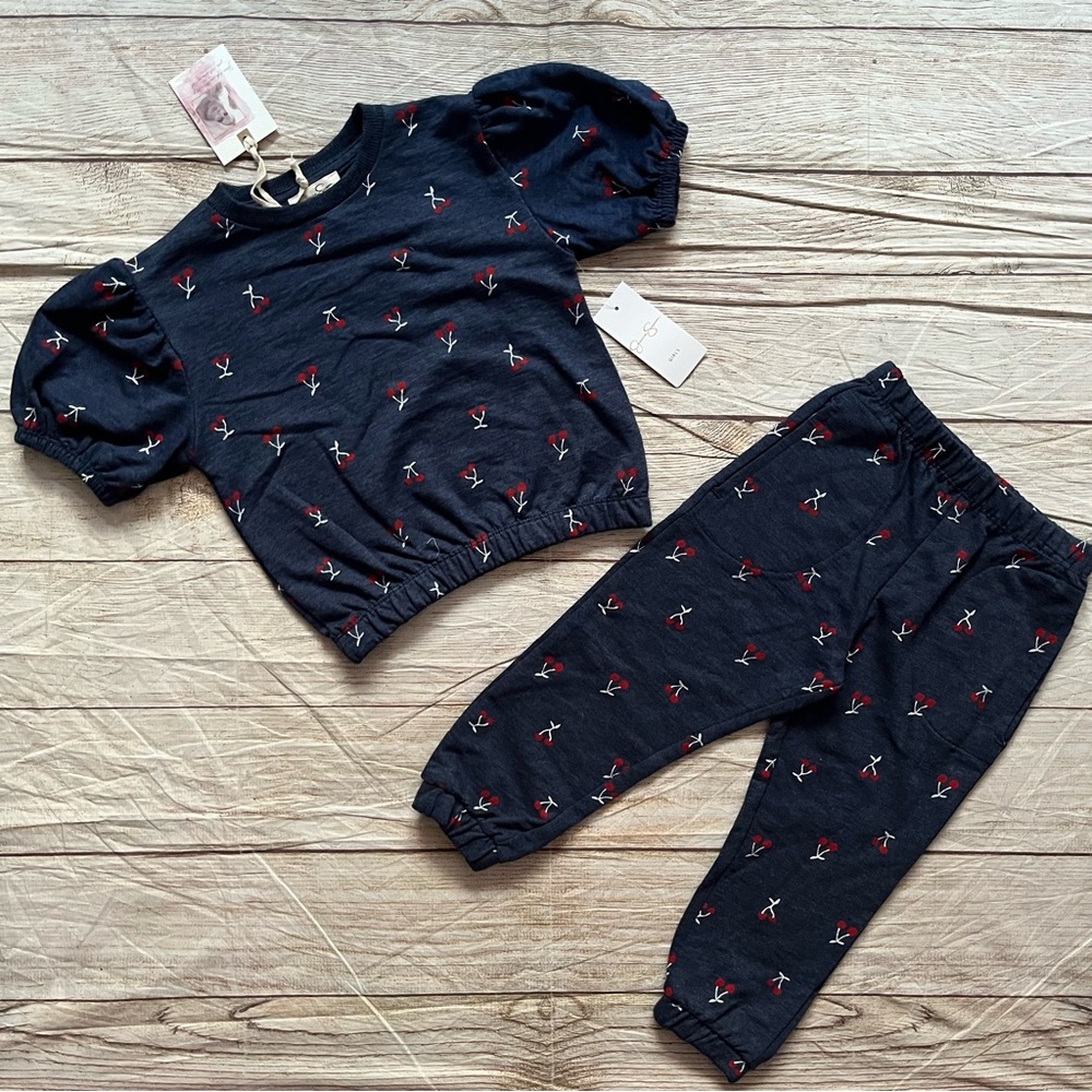 Jessica Simpson 2-piece set - NEW